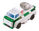 Машинка-трансформер Flip Cars 2 в 1 Військовий транспорт, Вантажівка зв'язку і Військова швидка допомога 2 - магазин Coolbaba Toys