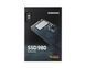 Samsung Накопичувач SSD M.2 1TB PCIe 3.0 980 6 - магазин Coolbaba Toys