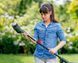 Bosch Триммер садовый EasyGrassCut 23, 280Вт, 23 см, леска, 1.9 кг 6 - магазин Coolbaba Toys