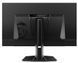 MSI Монітор MSI 31.5" MAG 322UP-E16 2xHDMI, DP, USB-C, Audio, QD-OLED, 3840x2160, 165Hz, 0.03ms, sRGB 138%, FreeSync, HAS, HDR400 4 - магазин Coolbaba Toys