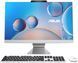 ASUS Комп'ютер персональний моноблок A3402WVAK-WPC0950 23.8" FHD AG, Intel 5-120U, 16GB, F512GB, UMA, WiFi, кл+м, без ОС, білий 1 - магазин Coolbaba Toys
