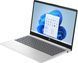 HP Notebook 14-ep0036ua 14" FHD IPS AG, Intel i5-1334U, 16GB, F512GB, UMA, DOS, white 3 - магазин Coolbaba Toys