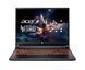 Acer Ноутбук Acer Nitro V 16 ANV16-42 16" WUXGA IPS, AMD R5-240, 32GB, F1TB, NVD5060-8, Lin, чорний 1 - магазин Coolbaba Toys