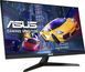 ASUS Монітор Asus 27" VY279HGR D-Sub, HDMI, Audio, IPS, 120Hz, 1ms, AdaptiveSync 3 - магазин Coolbaba Toys