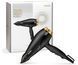 BaByliss Фен AC motor PRO, 2000Вт, 2 режими, дифузор, хол. обдув, чорний 6 - магазин Coolbaba Toys