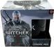 GoodLoot Чашка The Witcher 3 Geralt & Ciri 3 - магазин Coolbaba Toys