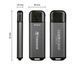 Transcend Накопичувач 512GB USB 3.2 Type-A JetFlash 920 R420/W400MB/s Чорний 3 - магазин Coolbaba Toys