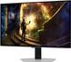 Samsung Монитор 27" Odyssey G6 27DG612S 2*HDMI, DP, USB, MM, OLED, 2560x1440, 240Hz, 0.3ms 5 - магазин Coolbaba Toys