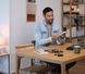 Trust Акумулятор портативний літій-іонний power bank Trust Redoh, 10000мА&middot;год, USB-A/2хUSB-C, 18W, QC 3.0, PD, зелений 5 - магазин Coolbaba Toys