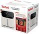 Tefal Мультипіч Easy Fry Mega, 1700Вт, чаша-7.5л, сенсорне керув., 8 програм, пластик, бежевий 6 - магазин Coolbaba Toys