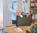 Trust Акумулятор портативний літій-іонний power bank Trust Redoh, 10000мА&middot;год, USB-A/2хUSB-C, 18W, QC 3.0, PD, зелений 7 - магазин Coolbaba Toys