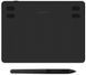 Huion Графический планшет RTE-100 Cosmo Black 1 - магазин Coolbaba Toys