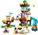 LEGO Конструктор DUPLO Будиночок на дереві 3 в 1 1 - магазин Coolbaba Toys