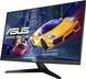 ASUS Монітор Asus 27" VY279HGR D-Sub, HDMI, Audio, IPS, 120Hz, 1ms, AdaptiveSync 2 - магазин Coolbaba Toys