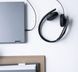 Sennheiser Гарнітура комп'ютерна моно On-Ear ADAPT 135T USB II, 3.5мм/USB, односпрямований, сертифікат Microsoft Teams, 1.8м, Чорний 3 - магазин Coolbaba Toys