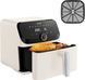 Tefal Мультипіч Easy Fry Mega, 1700Вт, чаша-7.5л, сенсорне керув., 8 програм, пластик, бежевий 8 - магазин Coolbaba Toys