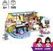 LEGO Конструктор LEGO Friends Кімната Пейслі 4 - магазин Coolbaba Toys