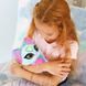 Інтерактивна іграшка MY FUZZY FRIENDS серії "Magic Whispers" &ndash; КОШЕНЯ СКАЙ 5 - магазин Coolbaba Toys