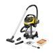 Karcher Пилосос професійний WD 7 Control P S 30/6/35/T 1400Вт 290мБар контейнер 30л 8.7кг 1 - магазин Coolbaba Toys