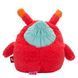 BumBumz Мягкая игрушка AquaBumz Краб Чендлер, 19см 5 - магазин Coolbaba Toys