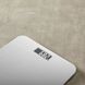 Tefal Tefal scales for floor Premiss, 160kg, AAAx2 included, glass, grey 6 - магазин Coolbaba Toys