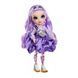 Лялька RAINBOW HIGH серії "Sparkle & Shine" - ВІОЛА (з аксесуарами) 2 - магазин Coolbaba Toys