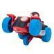 Spidey Машинка инерционная Pull Back Vehicle Spinn Майлз Моралес 6 - магазин Coolbaba Toys
