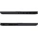 ASUS Ноутбук Vivobook 16 M1605YA-MB591 16" WUXGA IPS, AMD R5-7430U, 16GB, F512GB, UMA, NoOS, Черный 10 - магазин Coolbaba Toys