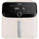 Tefal Мультипіч Easy Fry Mega, 1700Вт, чаша-7.5л, сенсорне керув., 8 програм, пластик, бежевий 1 - магазин Coolbaba Toys