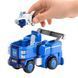 Super Wings Ігровий набір Transforming Vehicles Paul, Пол 2 - магазин Coolbaba Toys
