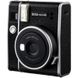 Фотокамера миттєвого друку INSTAX MINI 40 BLACK 6 - магазин Coolbaba Toys