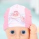 Лялька MY FIRST BATH ANNABELL – ЧУДОВЕ КУПАННЯ (30 cm) 4 - магазин Coolbaba Toys