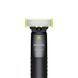 Philips Тример Philips Series 9000, для обличчя, голови, тіла, акум., насадок-17, OneBlade в компл., сталь, сірий 11 - магазин Coolbaba Toys