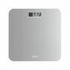 Tefal Tefal scales for floor Premiss, 160kg, AAAx2 included, glass, grey 1 - магазин Coolbaba Toys