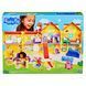 Ігровий набір PEPPA FIGURINES &ndash; ВЕЛИКИЙ РОДИННИЙ БУДИНОК ПЕППИ 5 - магазин Coolbaba Toys