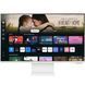 Samsung Монитор 32"Smart M8 S32BM801 HDMI, USB, Bluetooth, MM, Cam, VA, 3840x2160, 4ms 1 - магазин Coolbaba Toys
