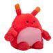 BumBumz Мягкая игрушка AquaBumz Краб Чендлер, 19см 4 - магазин Coolbaba Toys