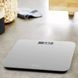 Tefal Tefal scales for floor Premiss, 160kg, AAAx2 included, glass, grey 10 - магазин Coolbaba Toys