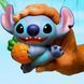 Іграшка-сквіш серії "Disney" &ndash; ПРИГОДИ СТІЧА (в асорт., в дисп.) 6 - магазин Coolbaba Toys