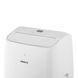 ARDESTO Кондиціонер мобільний CoolFlex 35м2 on/off 12000BTU 3.5кВт A/- R290 білий