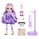 Лялька RAINBOW HIGH серії "Sparkle & Shine" - ВІОЛА (з аксесуарами) 7 - магазин Coolbaba Toys