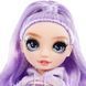 Лялька RAINBOW HIGH серії "Sparkle & Shine" - ВІОЛА (з аксесуарами) 4 - магазин Coolbaba Toys