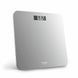 Tefal Tefal scales for floor Premiss, 160kg, AAAx2 included, glass, grey 2 - магазин Coolbaba Toys