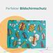 PocketBook Чехол 743 серии Flip, с комическим принтом 3 - магазин Coolbaba Toys