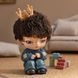 Коллекционная фигурка POP TOP JOTOYS серии "Ukio" - ПИСЬМА В НИКУДА (в дисп., в асс.) 6 - магазин Coolbaba Toys