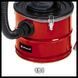 Einhell Пылесос профессиональный для золы TC-AV 1718 DW, 1200 Вт, 170мБар, контейнер 18л, 3.25кг 3 - магазин Coolbaba Toys