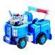 Super Wings Ігровий набір Transforming Vehicles Paul, Пол 3 - магазин Coolbaba Toys