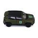 Автомодель серії "Шеврони Героїв" &ndash; JEEP RENEGADE TRAILHAWK &ndash; "АЙДАР" 13 - магазин Coolbaba Toys