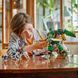 LEGO Конструктор Ninjago &laquo;Реактивный робот Ллойда&raquo; 15 - магазин Coolbaba Toys