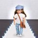LORI Набір одягу для ляльок Сумка з бахромою 2 - магазин Coolbaba Toys